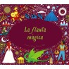 La flauta magica