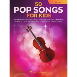 50 Pop Songs for Kids