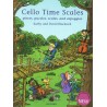 CELLO TIME SCALES