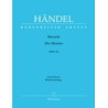 MESSIAS HWV.56 (DEUTSCH/ENGLISH)
