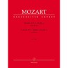 SONATA IN C "FACILE" KV.545