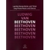 EASY PIANO PIECES AND DANCES