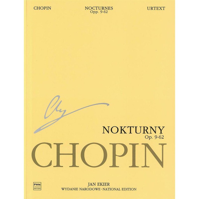 NOCTURNES