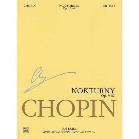NOCTURNES