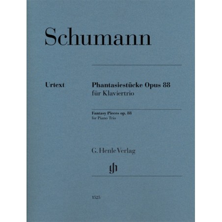 Phantasiestucke op.88