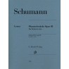 Phantasiestucke op.88