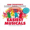 Easiest Musicals