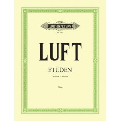 24 ETUDES