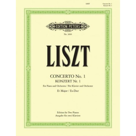 CONCERTO Nº1 EB