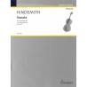 SONATA OP 25/3