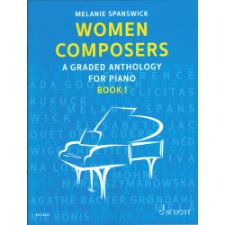 Women Composers vol.1