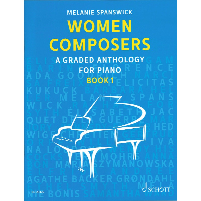 Women Composers vol.1