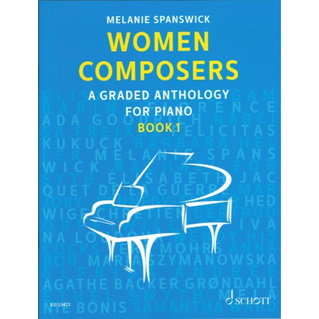 Women Composers vol.1