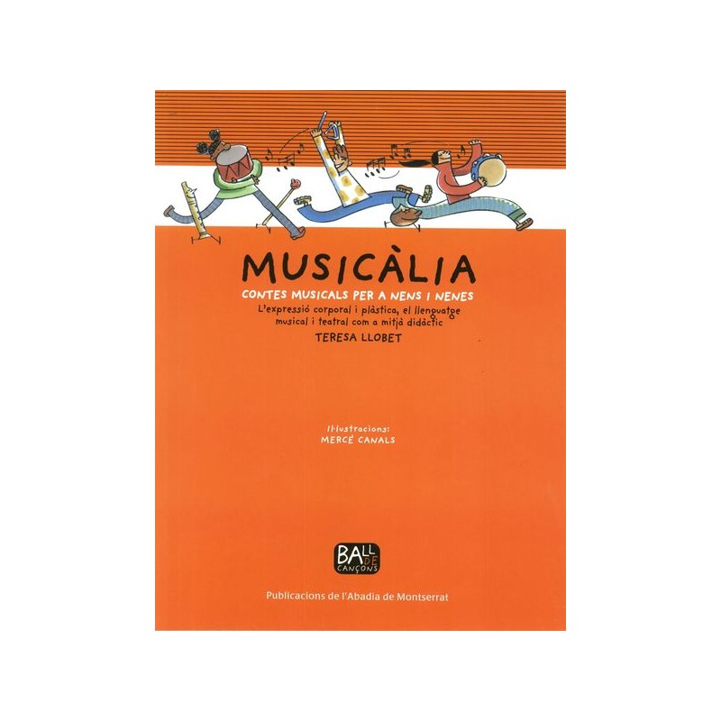 MUSICALIA