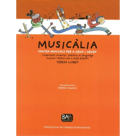 MUSICALIA