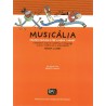 MUSICALIA