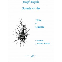 SONATA EN DO