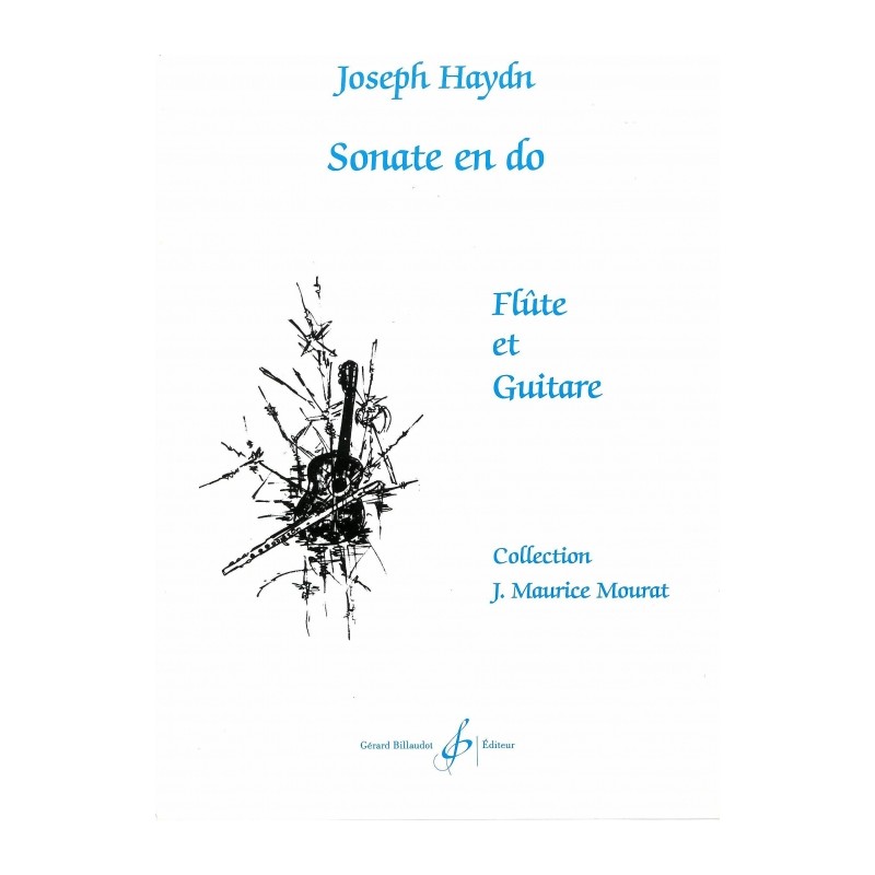 SONATA EN DO