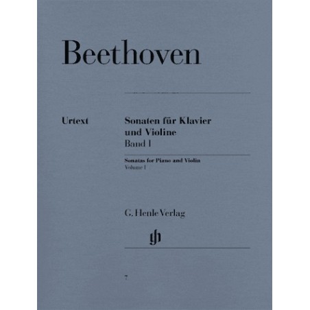 SONATAS HEFT 1