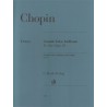 GRANDE VALSE BRILLANTE ES-DUR OP.18