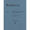 PIANO SONATA D-DUR OP.28