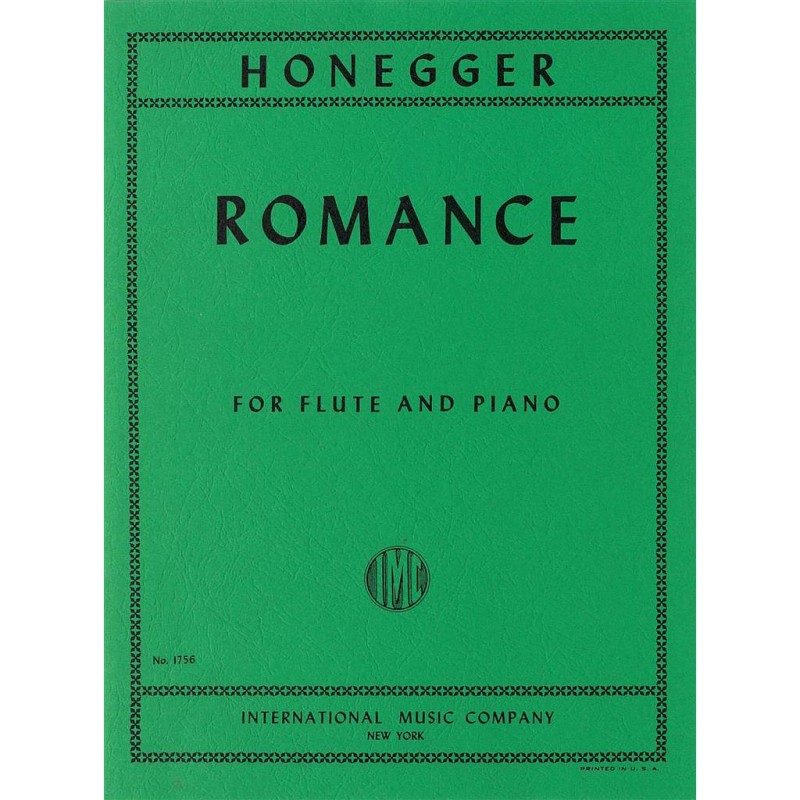 ROMANCE
