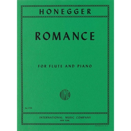 ROMANCE