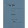 ETUDE OP 10/3