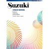 SUZUKI VIOLIN SCHOOL 2