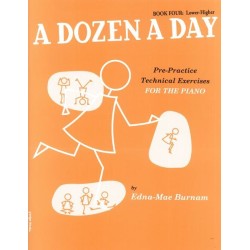 A DOZEN A DAY 4
