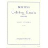 20 ETUDES VOL.1