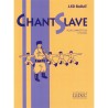 CHANT SLAVE