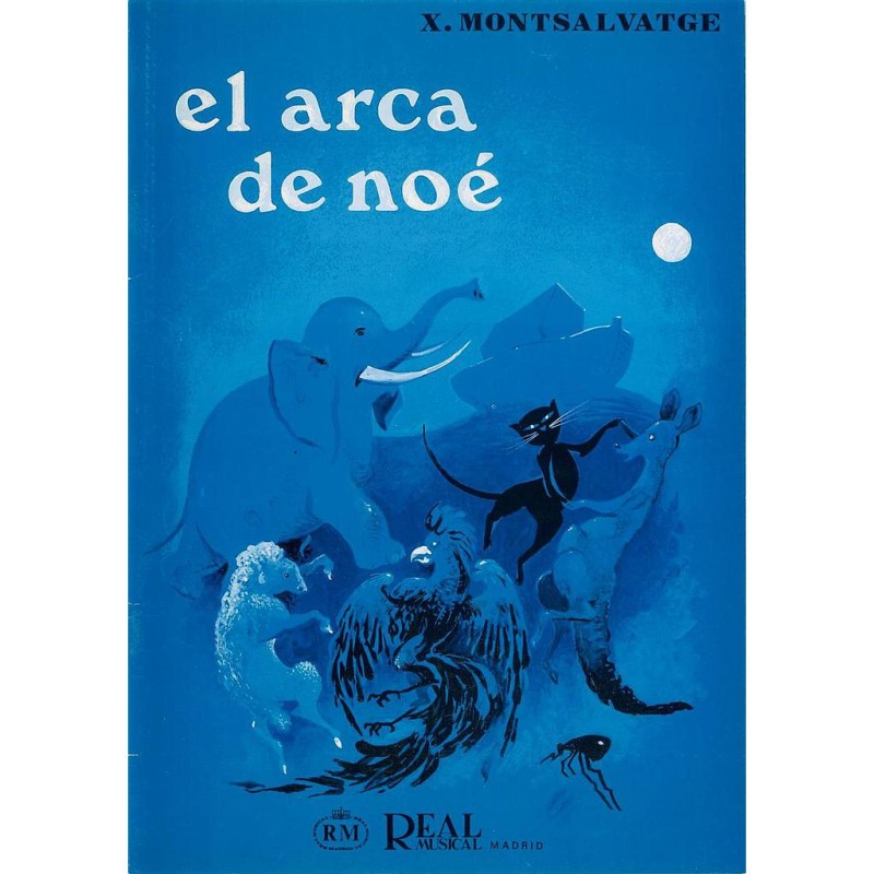 ARCA DE NOE