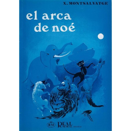 ARCA DE NOE