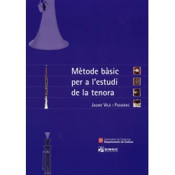 METODE BASIC PER A L'ESTUDI DE LA TENORA