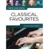 REALLY EASY PIANO CLASSICAL FAVOURITES