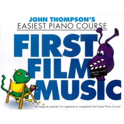 FIRST FILM MUSIC