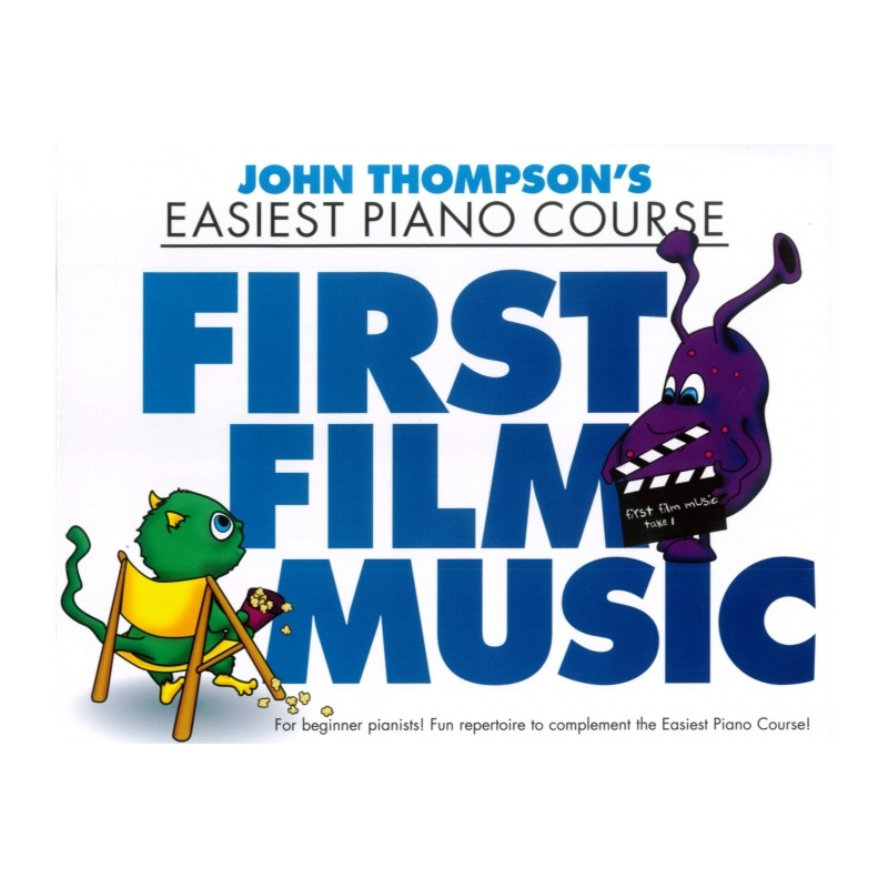 FIRST FILM MUSIC