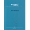 MESSA DA REQUIEM