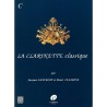 LA CLARINETTE CLASSIQUE VOL C