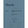 Complete Piano Sonatas vol.1