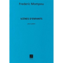 SCENES D'ENFANTS