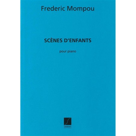 SCENES D'ENFANTS