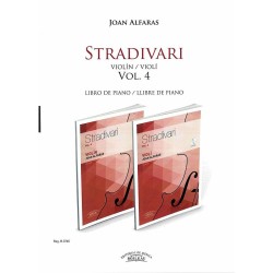 STRADIVARI VOL.4