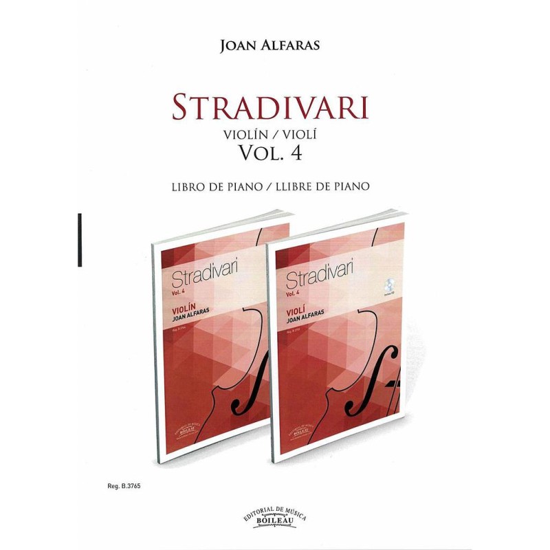 STRADIVARI VOL.4
