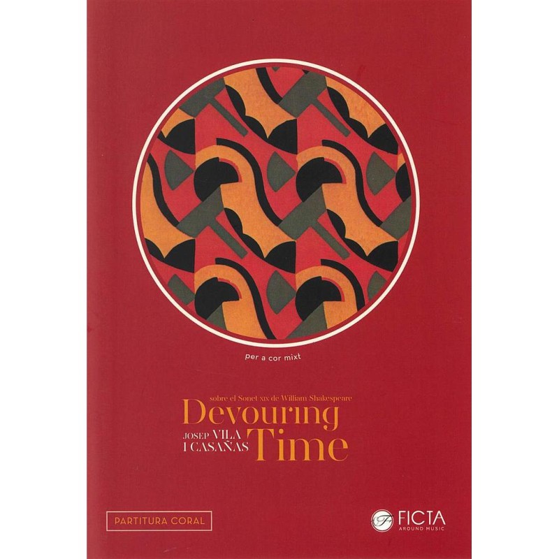 DEVOURING TIME