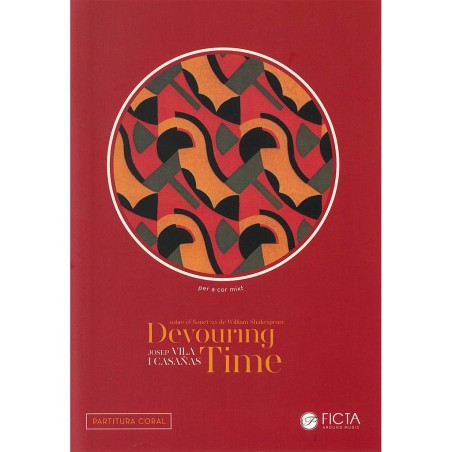 DEVOURING TIME
