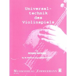 ESTUDIS MELODICS OP.96 VOL.1
