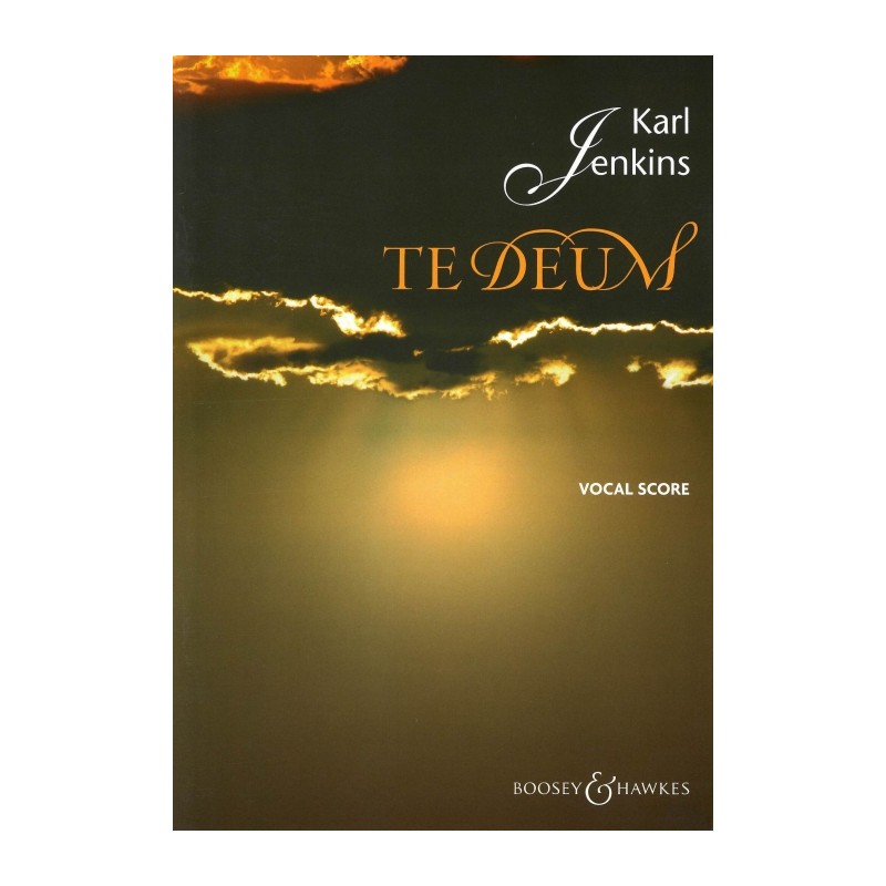 TE DEUM