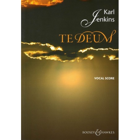TE DEUM